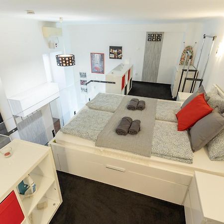 Bright & Shine Apartment Budapesta Exterior foto