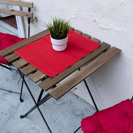 Bright & Shine Apartment Budapesta Exterior foto
