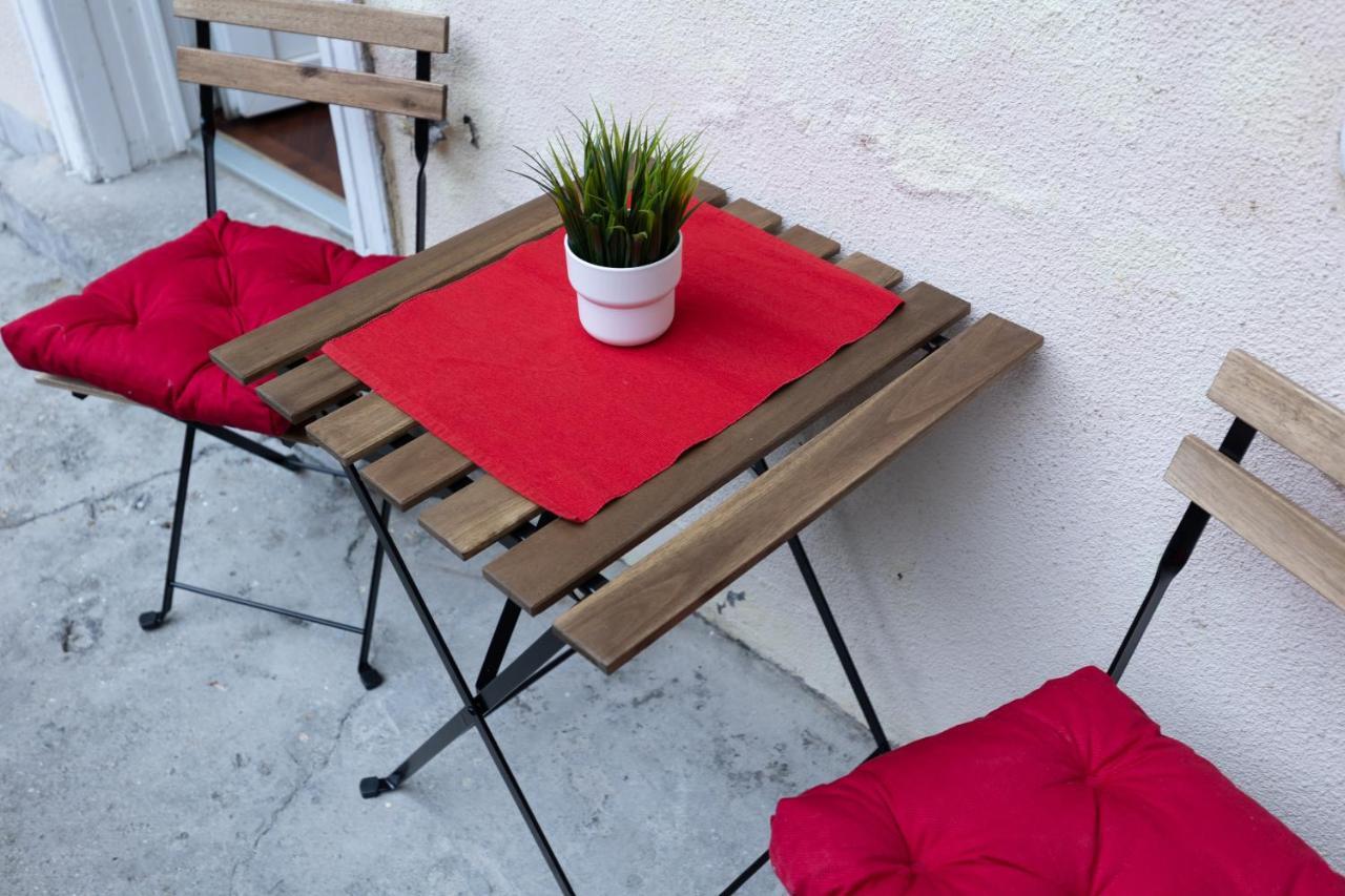 Bright & Shine Apartment Budapesta Exterior foto