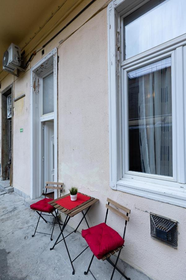 Bright & Shine Apartment Budapesta Exterior foto