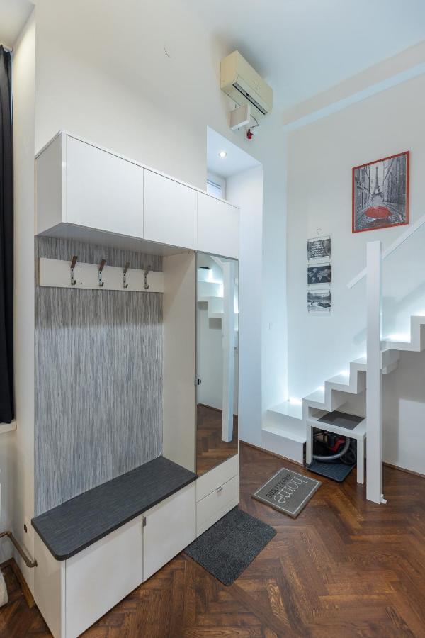 Bright & Shine Apartment Budapesta Exterior foto
